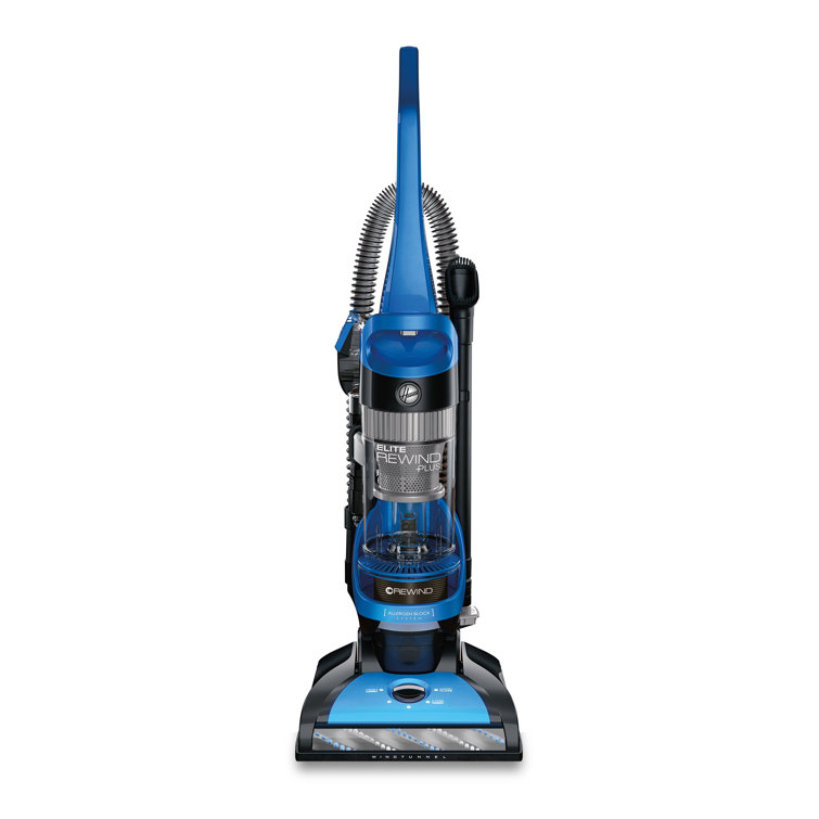Hoover Rewind Vacuum Cleaner Parts
